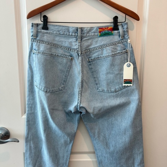 Daily Blue by Adriano Goldschmied HYPE IN MONSCON NWT - Picture 7 of 15